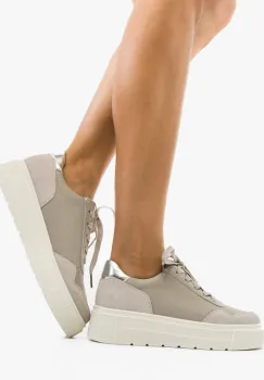 Pantofi Casual Antonin Gri imagine