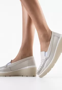 Pantofi Casual Atic Albi imagine