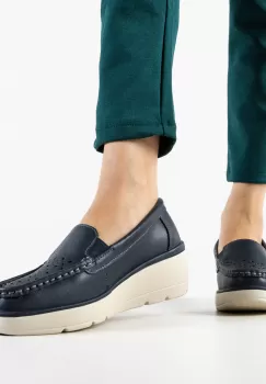 Pantofi Casual Atic Gri imagine