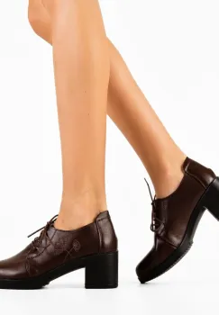 Pantofi Casual Atraxia Maro imagine