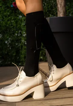 Pantofi Casual Aylmer Bej imagine
