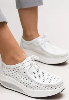 Pantofi Casual Baroco Albi imagine