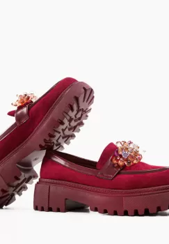 Pantofi Casual Barry Grena imagine