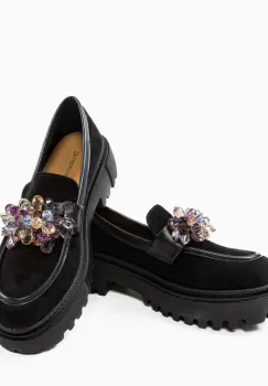 Pantofi Casual Barry Negri imagine