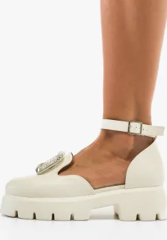 Pantofi Casual Bartlett Albi imagine