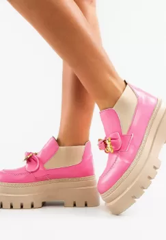 Pantofi Casual Bearya Roz 2 imagine