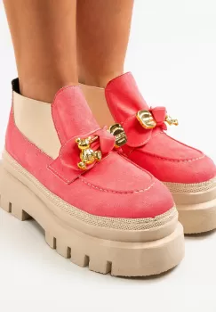 Pantofi Casual Bearya Roz imagine
