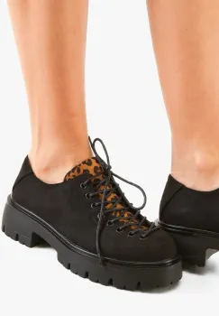 Pantofi Casual Berabe Negri 2 imagine