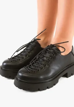 Pantofi Casual Berabe Negri 3 imagine