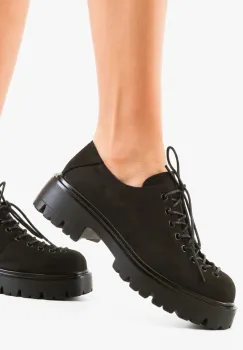 Pantofi Casual Berabe Negri 4 imagine