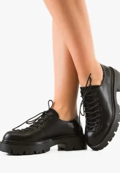 Pantofi Casual Berabe Negri imagine