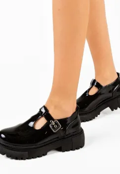Pantofi Casual Bernie Negri imagine