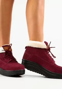 Pantofi Casual Blind Grena imagine