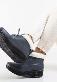 Pantofi Casual Blind Gri imagine