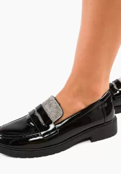 Pantofi Casual Brand Negri imagine