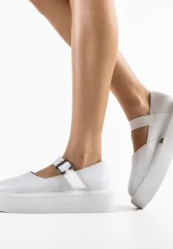 Pantofi Casual Brye Albi imagine