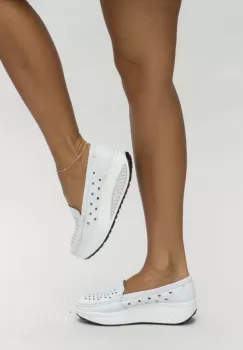 Pantofi Casual Buga Albi imagine
