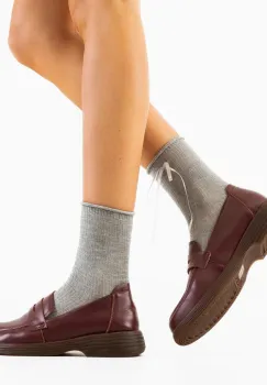 Pantofi Casual Byertes Grena imagine
