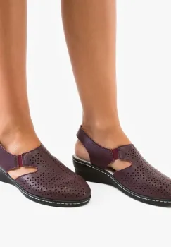 Pantofi Casual Byhy Grena imagine