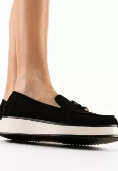 Pantofi Casual Cabrera Negri imagine