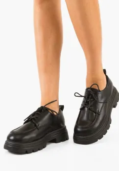Pantofi casual Carol Negri 2 imagine