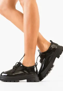 Pantofi casual Carol Negri imagine