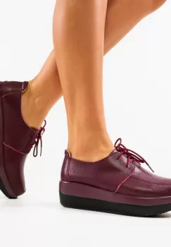 Pantofi Casual Creamt Grena imagine