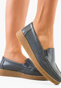 Pantofi Casual Cuzco Gri imagine