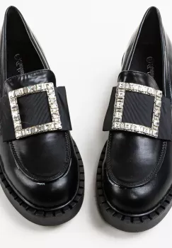 Pantofi casual dama Adrijana Negri imagine