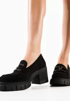 Pantofi Casual dama Akein Negri 2 imagine