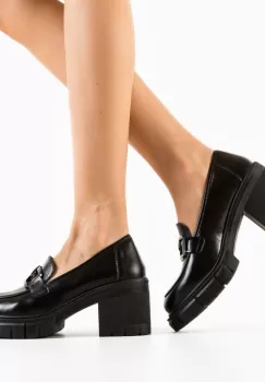 Pantofi Casual dama Akein Negri imagine