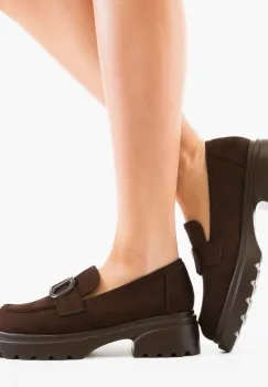 Pantofi casual dama Akon Maro imagine