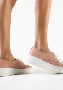 Pantofi Casual dama Alannah Roz imagine