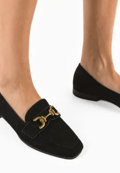 Pantofi Casual dama Almaui Negri imagine