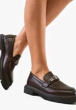Pantofi casual dama Avyra Maro imagine