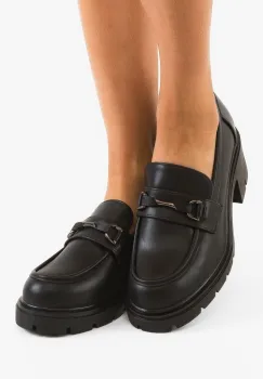 Pantofi Casual dama Camiga Negri 2 imagine