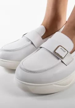 Pantofi casual dama Catlyn Albi imagine