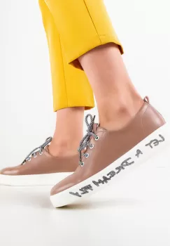 Pantofi casual dama Constance Maro imagine