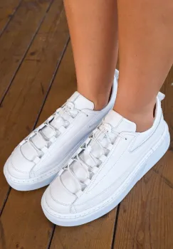 Pantofi casual dama Danubys Albi imagine