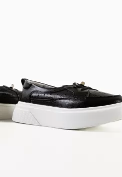 Pantofi Casual dama Darya Negri imagine
