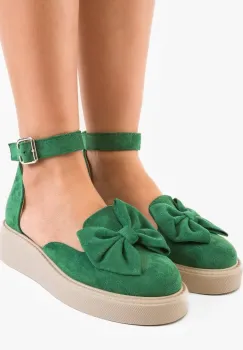 Pantofi Casual dama Elona Verzi imagine