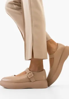 Pantofi Casual dama Eomer Roz imagine