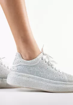 Pantofi Casual dama Galmar Albi imagine