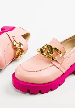 Pantofi Casual dama Gely Roz imagine