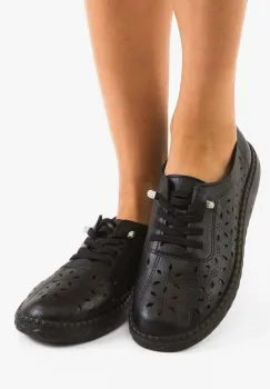 Pantofi Casual dama Guha Negri imagine