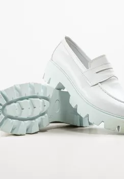 Pantofi Casual dama Gyna Albi imagine