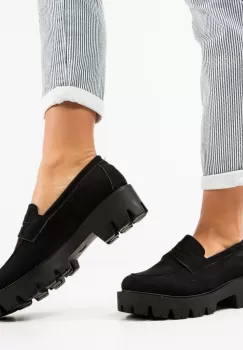 Pantofi Casual dama Gyna Negri imagine