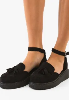 Pantofi Casual dama Hagge Negri imagine