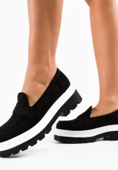 Pantofi Casual dama Hilaria Negri imagine