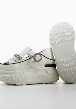 Pantofi Casual dama Hobart Albi imagine